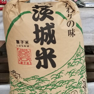 いのちの壱　玄米30kg