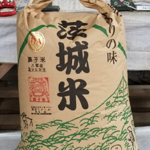 コシヒカリ　玄米30kg